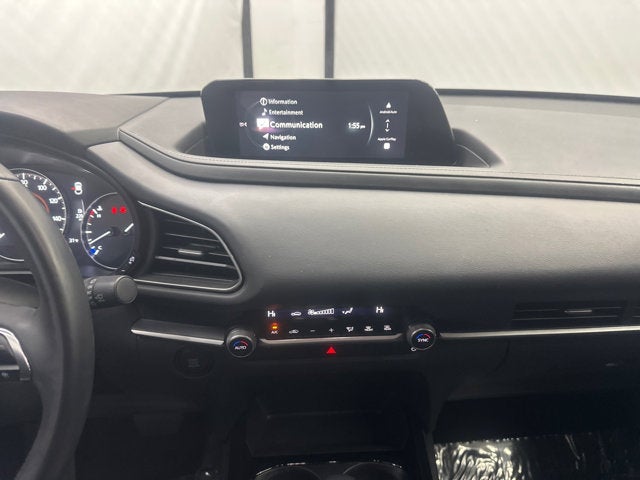 2025 Mazda Mazda CX-30 2.5 S Select Sport