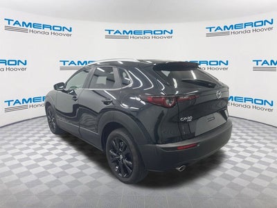 2025 Mazda Mazda CX-30 2.5 S Select Sport