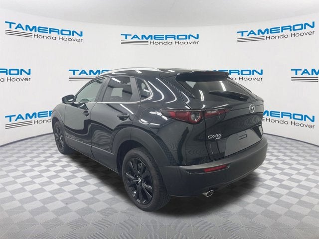 2025 Mazda Mazda CX-30 2.5 S Select Sport