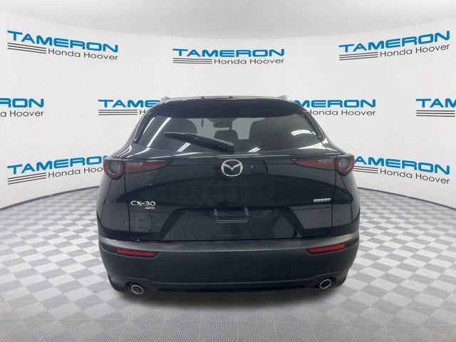 2025 Mazda Mazda CX-30 2.5 S Select Sport