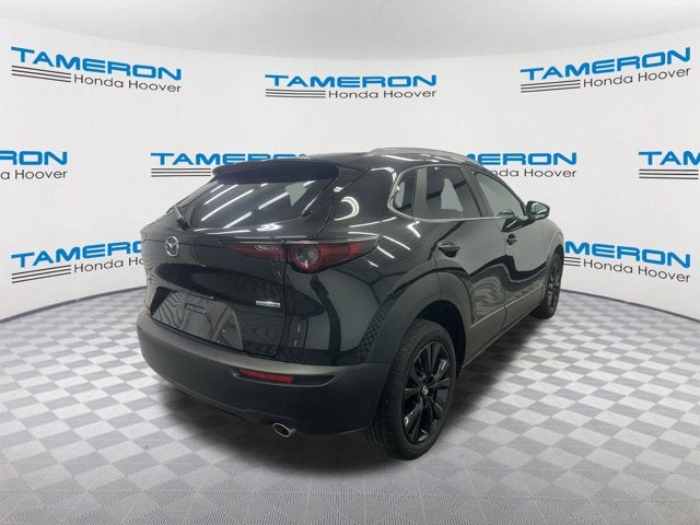 2025 Mazda Mazda CX-30 2.5 S Select Sport
