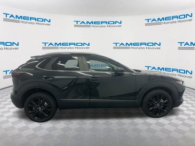 2025 Mazda Mazda CX-30 2.5 S Select Sport