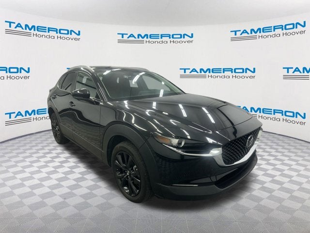 2025 Mazda Mazda CX-30 2.5 S Select Sport