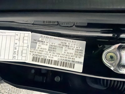 2025 Mazda Mazda CX-30 2.5 S Preferred Package