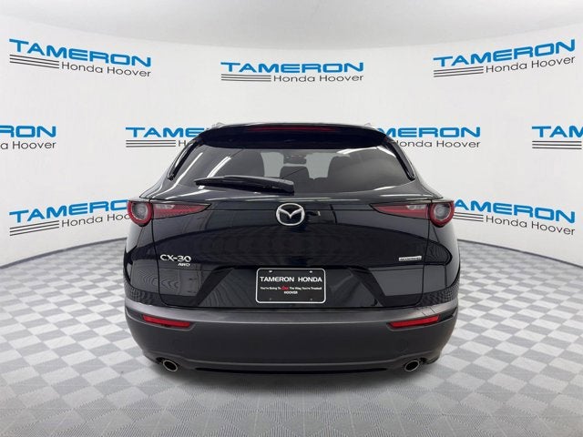 2025 Mazda Mazda CX-30 2.5 S Preferred Package