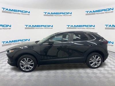 2023 Mazda Mazda CX-30 2.5 S Preferred Package