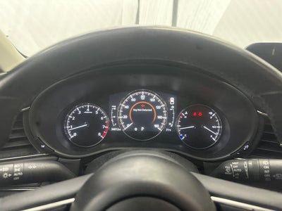 2023 Mazda Mazda CX-30 2.5 S Preferred Package