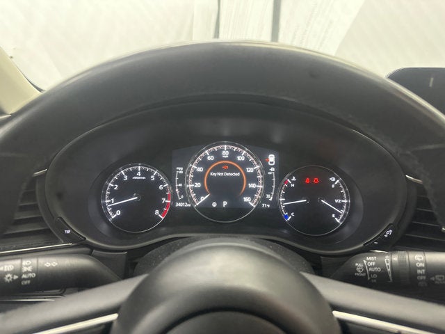 2023 Mazda Mazda CX-30 2.5 S Preferred Package