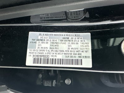 2023 Mazda Mazda CX-30 2.5 S Preferred Package