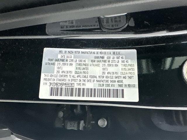 2023 Mazda Mazda CX-30 2.5 S Preferred Package