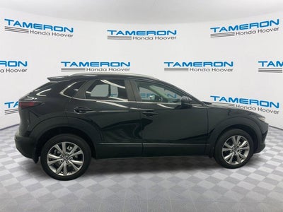 2023 Mazda Mazda CX-30 2.5 S Preferred Package