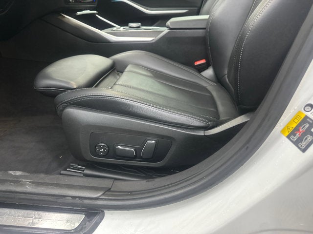 2024 BMW 3 Series 330e xDrive