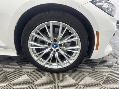 2024 BMW 3 Series 330e xDrive