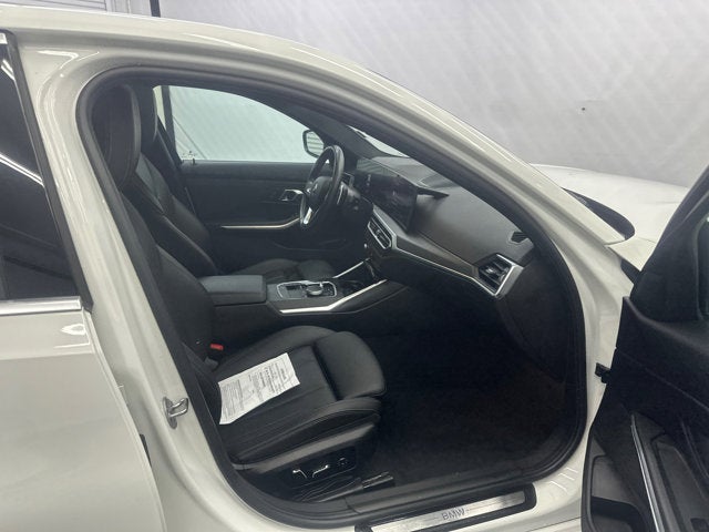 2024 BMW 3 Series 330e xDrive