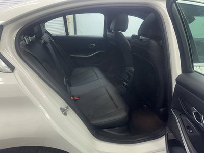 2024 BMW 3 Series 330e xDrive