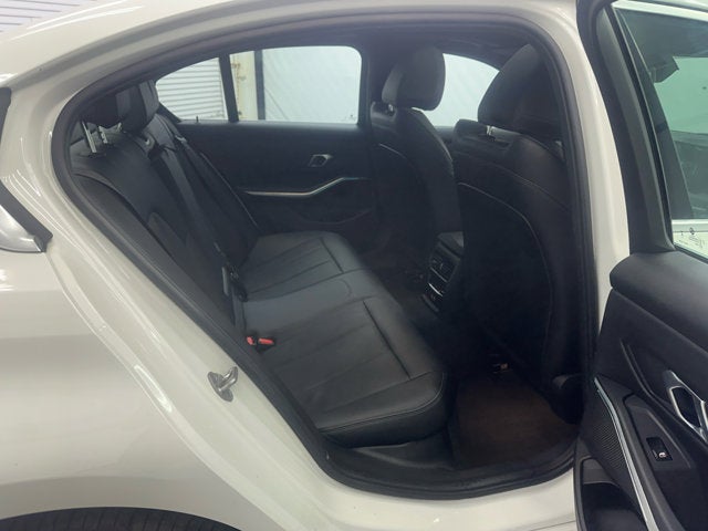 2024 BMW 3 Series 330e xDrive