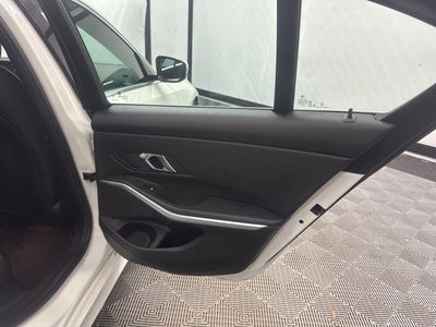 2024 BMW 3 Series 330e xDrive