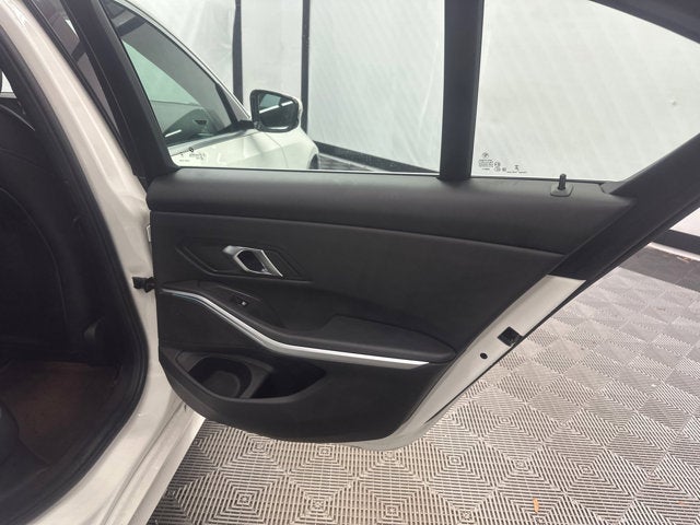 2024 BMW 3 Series 330e xDrive