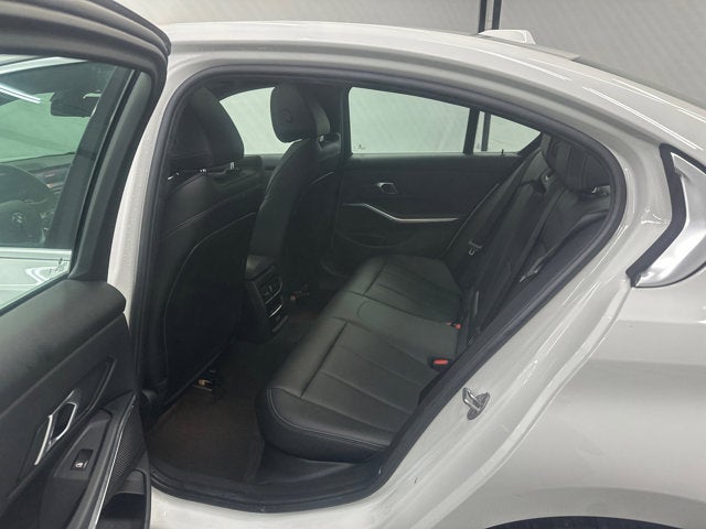 2024 BMW 3 Series 330e xDrive