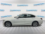 2024 BMW 3 Series 330e xDrive