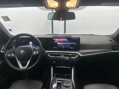 2024 BMW 3 Series 330e xDrive