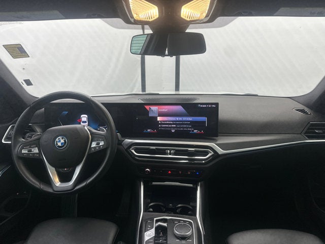 2024 BMW 3 Series 330e xDrive
