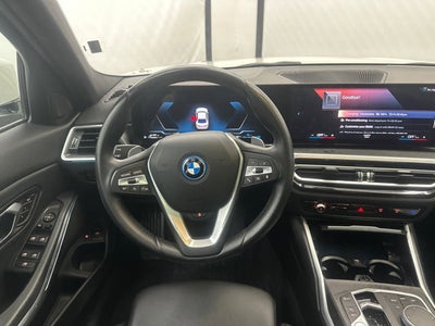 2024 BMW 3 Series 330e xDrive