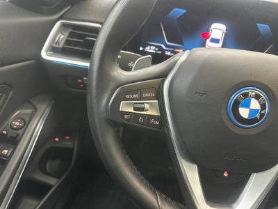 2024 BMW 3 Series 330e xDrive