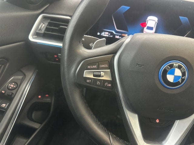 2024 BMW 3 Series 330e xDrive