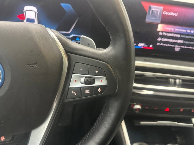2024 BMW 3 Series 330e xDrive