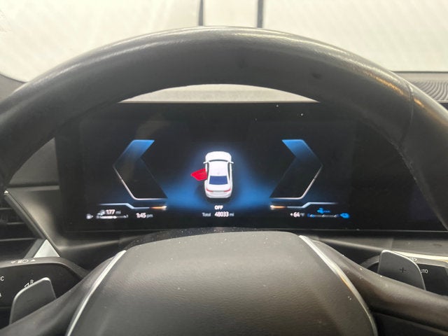 2024 BMW 3 Series 330e xDrive