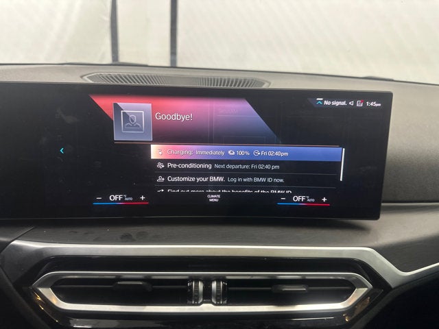 2024 BMW 3 Series 330e xDrive