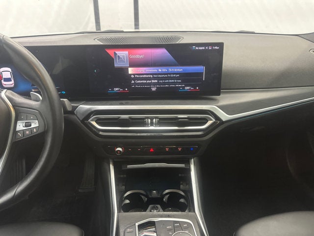 2024 BMW 3 Series 330e xDrive