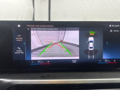 2024 BMW 3 Series 330e xDrive