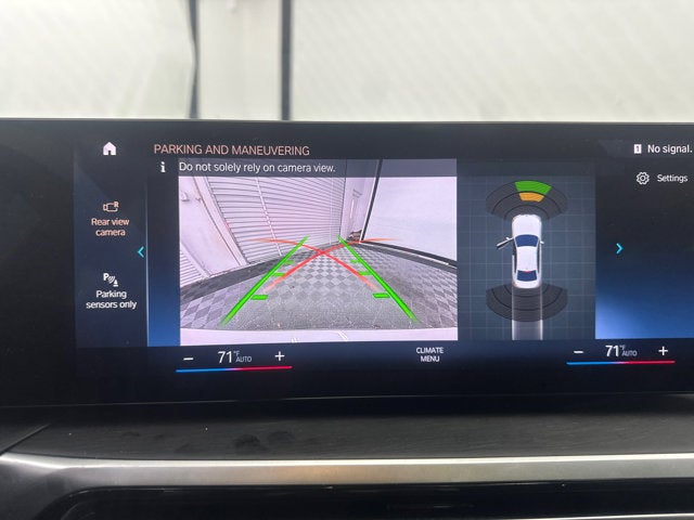 2024 BMW 3 Series 330e xDrive