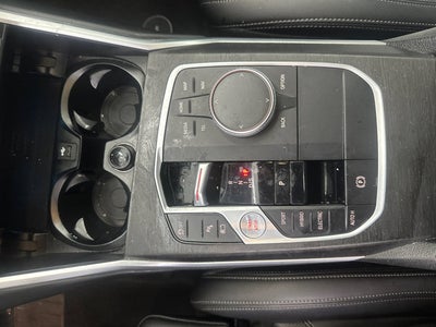 2024 BMW 3 Series 330e xDrive