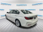2024 BMW 3 Series 330e xDrive
