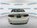 2024 BMW 3 Series 330e xDrive