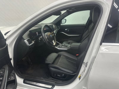 2024 BMW 3 Series 330e xDrive