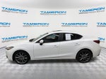2018 Mazda Mazda3 4-Door Grand Touring