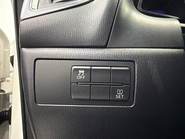 2018 Mazda Mazda3 4-Door Grand Touring