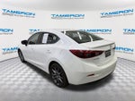 2018 Mazda Mazda3 4-Door Grand Touring