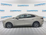 2025 Mazda Mazda3 2.5 S Preferred