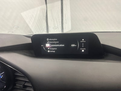 2025 Mazda Mazda3 2.5 S Preferred