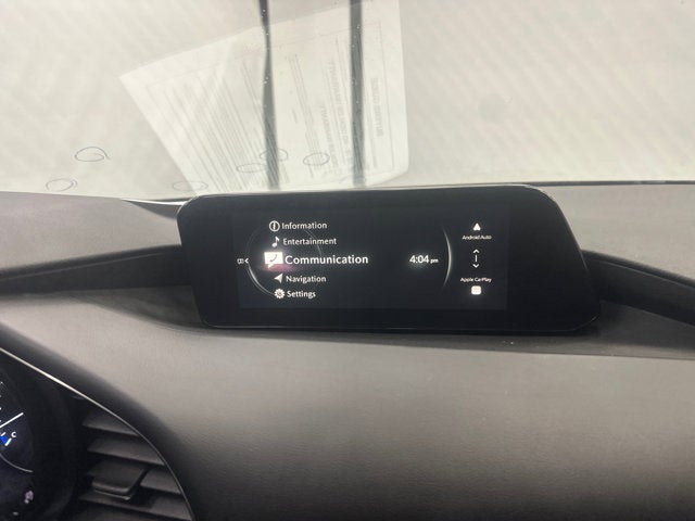 2025 Mazda Mazda3 2.5 S Preferred