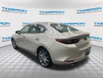 2025 Mazda Mazda3 2.5 S Preferred
