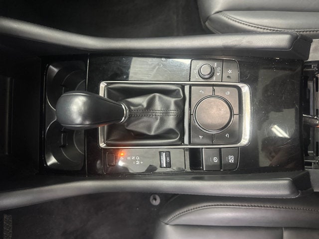 2025 Mazda Mazda3 2.5 S Preferred