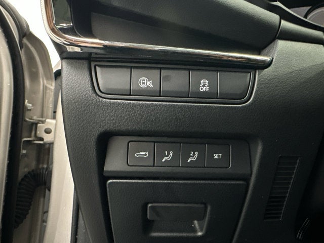 2025 Mazda Mazda3 2.5 S Preferred