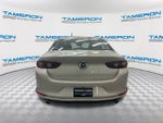 2025 Mazda Mazda3 2.5 S Preferred
