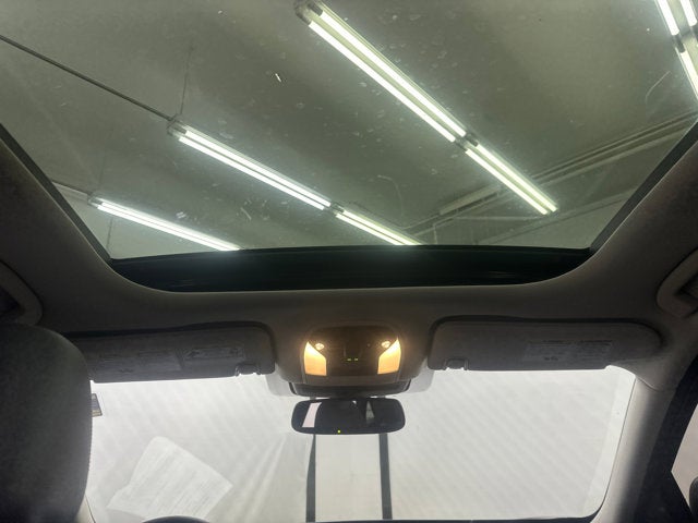 2022 INFINITI QX50 LUXE